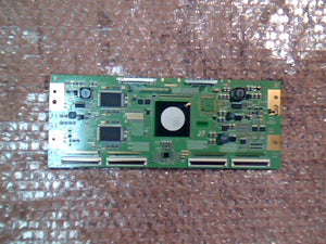 LJ94-01973F T-CON Board for a Samsung TV (LNT4071FX-XAA)