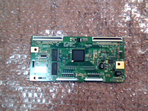 6871L-1455E T-CON Board for a Philips TV (47PFL7403D-F7 and more)