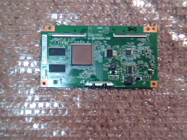 BN81-01870A T-CON Board for a Samsung TV (LE40N87BDX-XEU and more)
