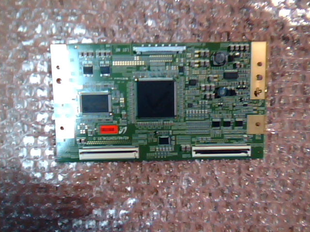 LJ94-01901F T-CON Board for a Samsung TV (LNT4061FX-XAA)
