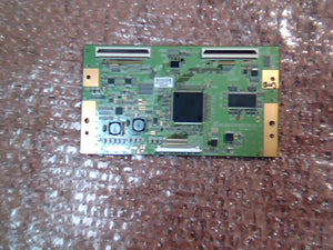 BN81-01304A T-CON Board for a Samsung TV (LA40N81BX-XHK and more)