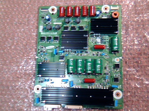 LJ92-01731A X Main Board for a Samsung TV (PN50C6500TFXZA and more)