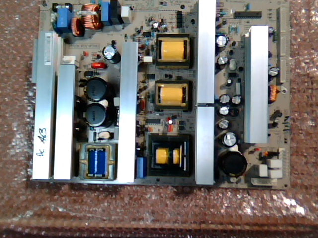 EAY32808901 Power Board for an LG TV (42PB4DT-UB and more)