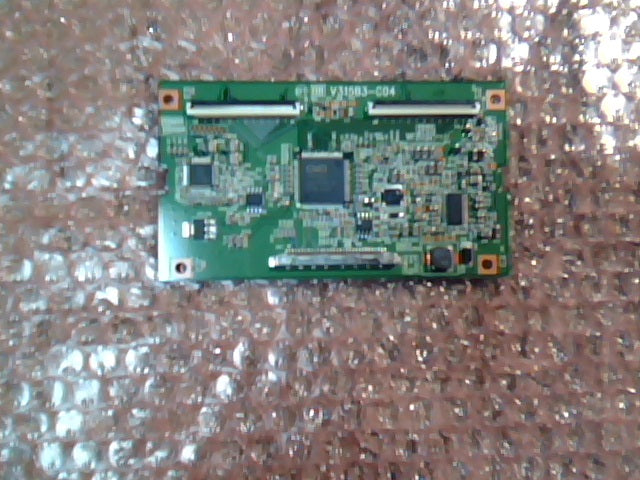 35-D028421 T-CON Board for an RCA TV (32LA30RQD and more)