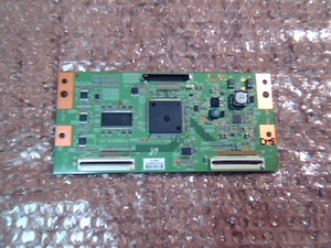 LJ94-02279V T-CON Board for a Samsung TV (LN52A550P3FXZA and more)