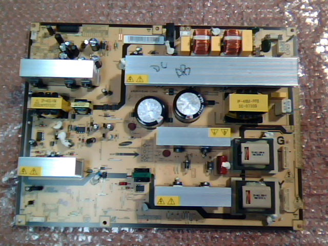 BN44-00166B Power Board for a Samsung TV (LA46N81BX-XME and more)