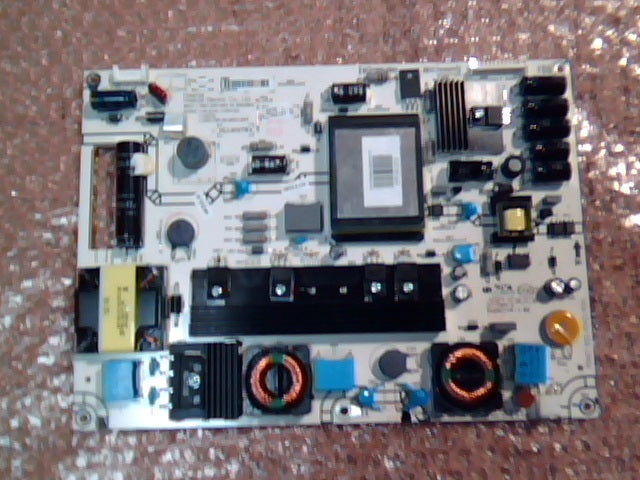 156801 Power Board for a Hisense TV (F42K20E)