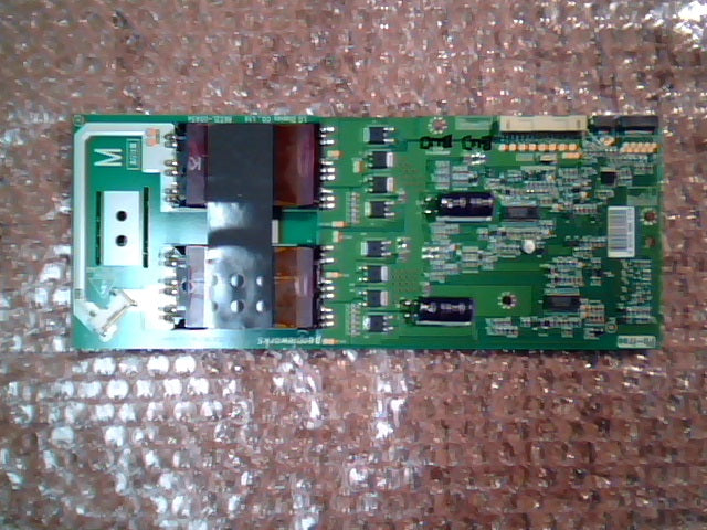 6632L-0536A Backlight Inverter Board for an LG TV (55LH400C-UA and more)