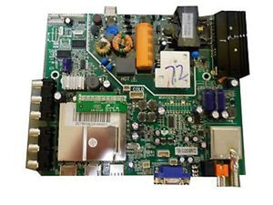 RE46AY2601  Power Board for an RCA TV (42LA45RQ)