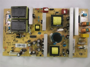 RE46DZ2005 Power Board for an RCA TV (42LA45RQ)