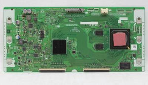 RUNTK4570TPZJ T-CON Board for a Sharp TV (LC-60LE810UN and more)