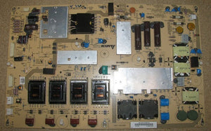RUNTKA684WJQZ Power Board for a Sharp TV (LC-60LE810UN)