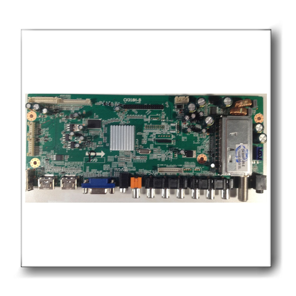 SMT120715 Main Board for an Insignia TV
