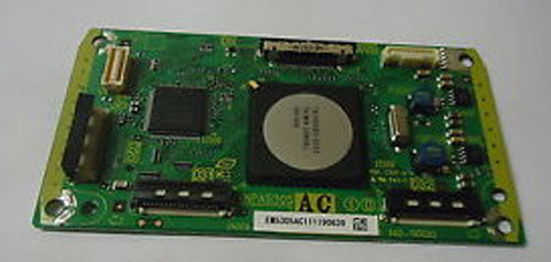TNPA5305AC Logic Board for a Panasonic TV (DP50741)
