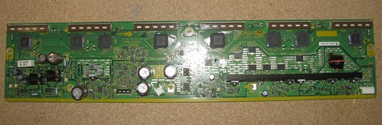 TNPA5312AD SN Board for a Panasonic TV (DP50741)