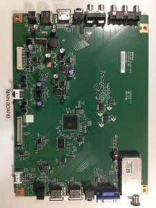 TX5551S39M01 Main Board for an Insignia TV