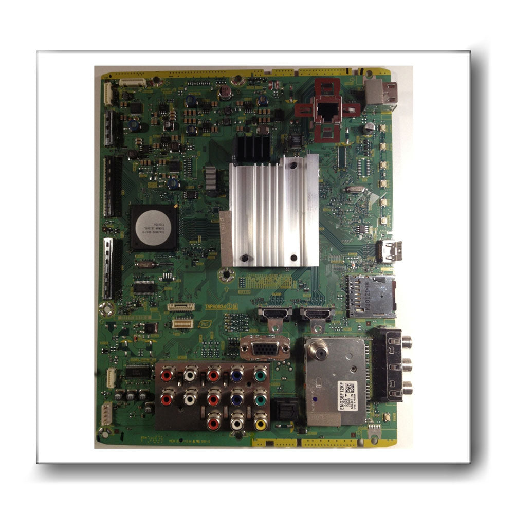 TXN-A1LPUUS Main Board for a Panasonic TV