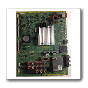 TXN-A1LUUUS Main Board for a Panasonic TV