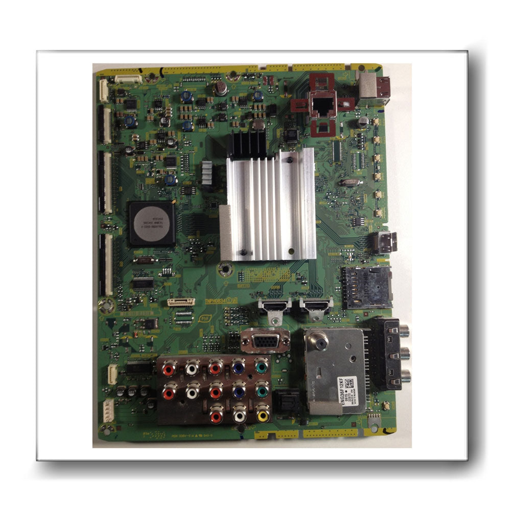 TXN-A1LUUUS Main Board for a Panasonic TV