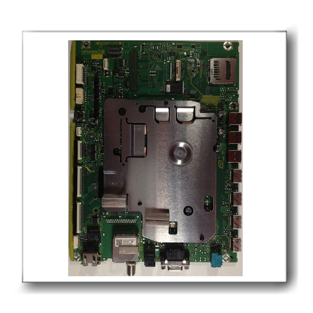 TXN-A1QWUUS Main Board for a Panasonic TV