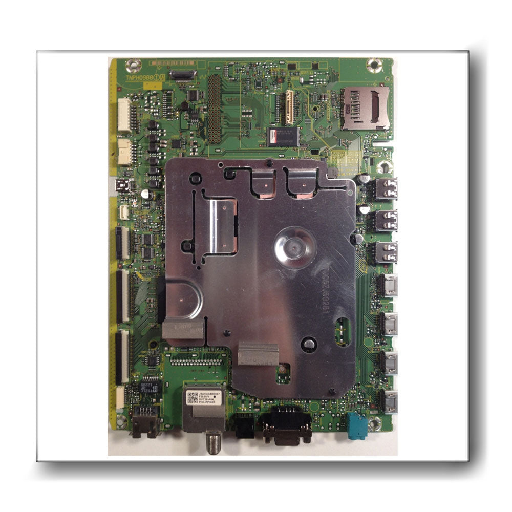 TXN-A1RBUUS Main Board for a Panasonic TV