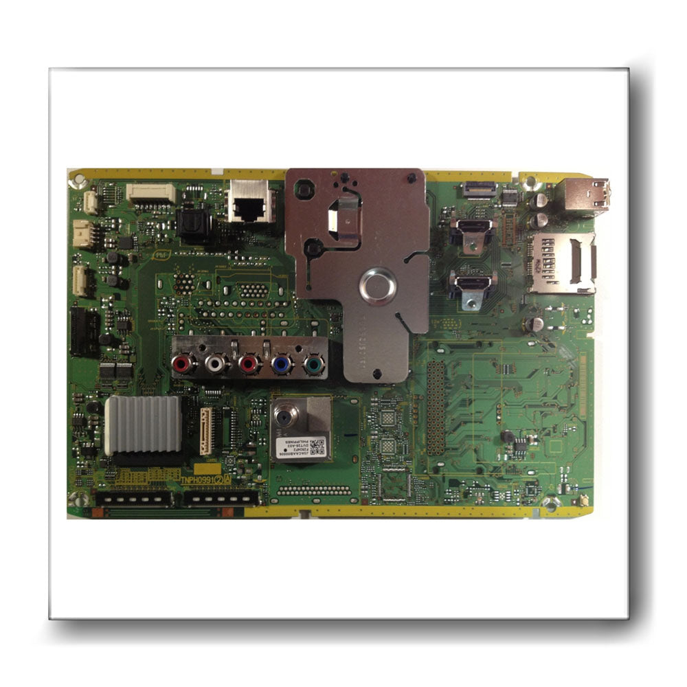 TXN-A1SDUUS Main Board for a Panasonic TV