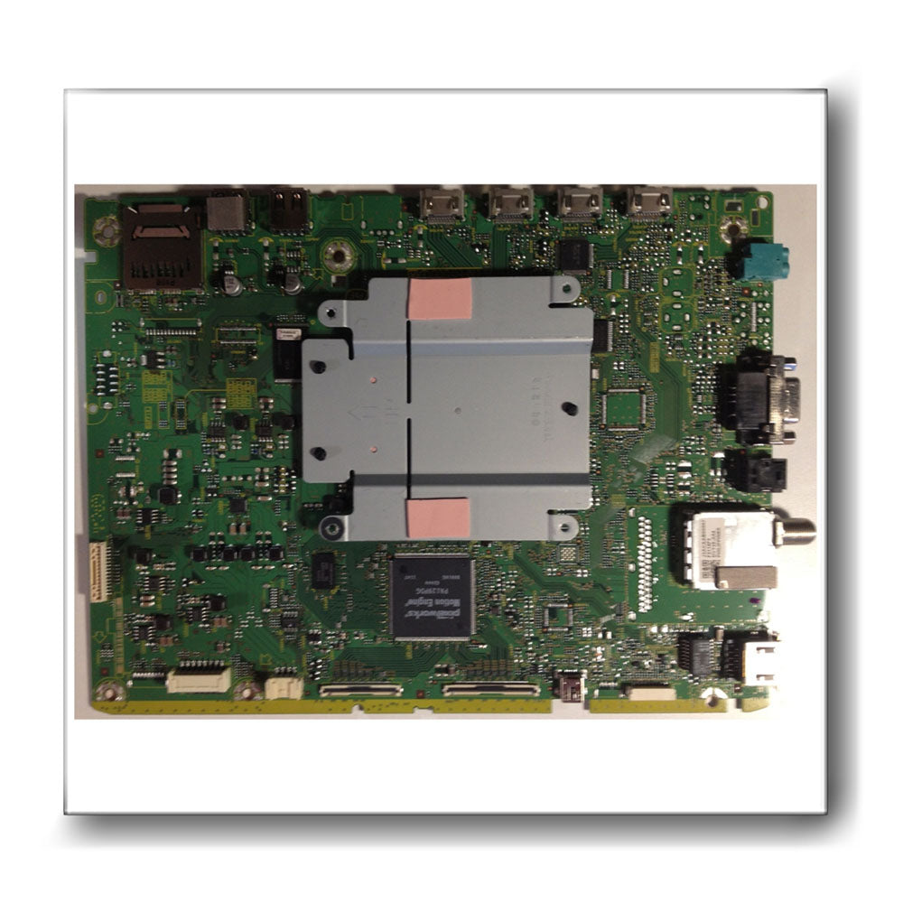 TXN-A1SJUUS Main Board for a Panasonic TV