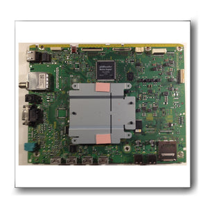 TXN-A1SKUUS Main Board for a Panasonic TV