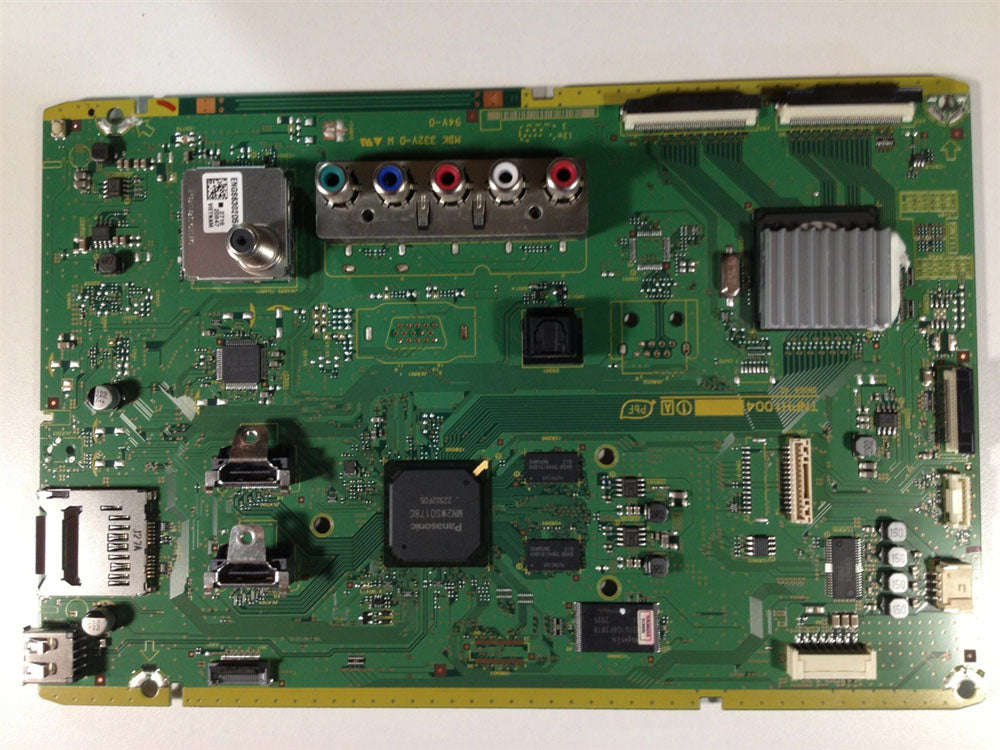 TXN-A1SRUUS Main Board for a Panasonic TV