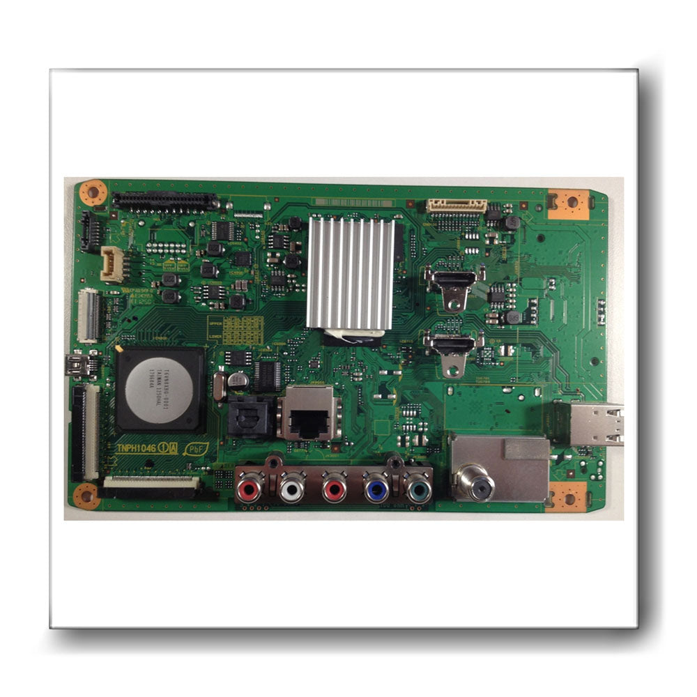 TXN-A1USUUS Main Board for a Panasonic TV