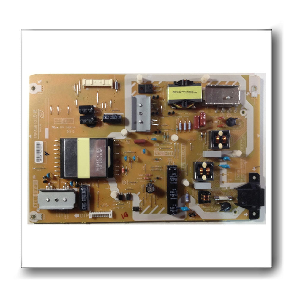 TXN-P1SJUU Power Board for a Panasonic TV