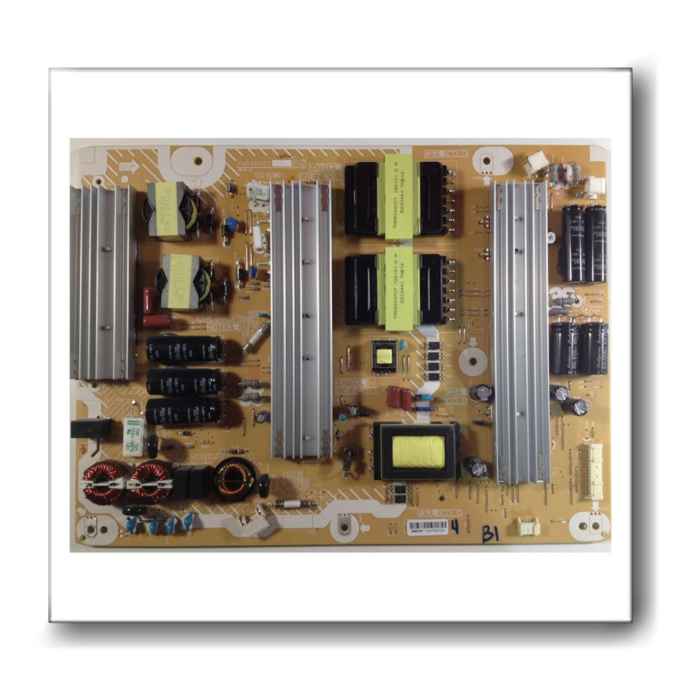 TXN-P2STUE Power Board for a Panasonic TV