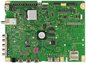 TXN-A1UPUUS Main Board for a Panasonic TV (TC-P65S60)