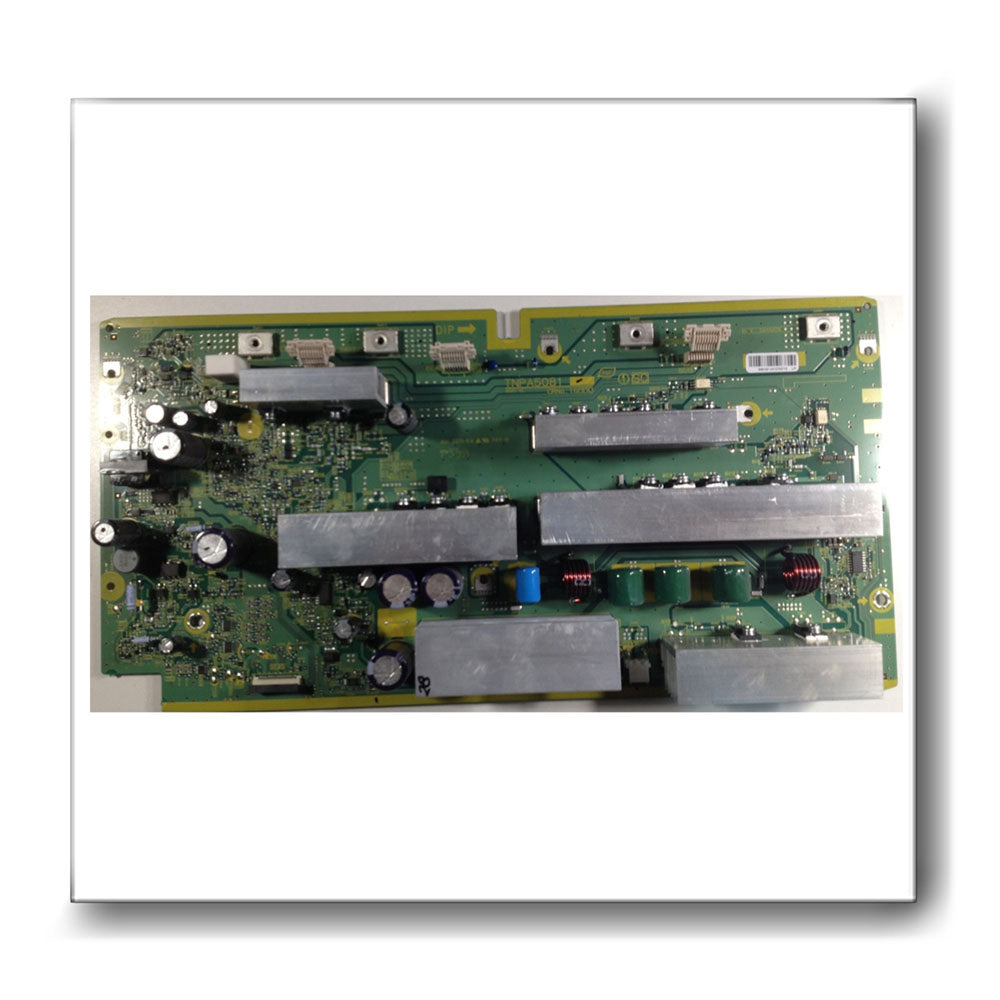 TXNSC1LPUU SC Board for a Panasonic TV (TC-P50G20)