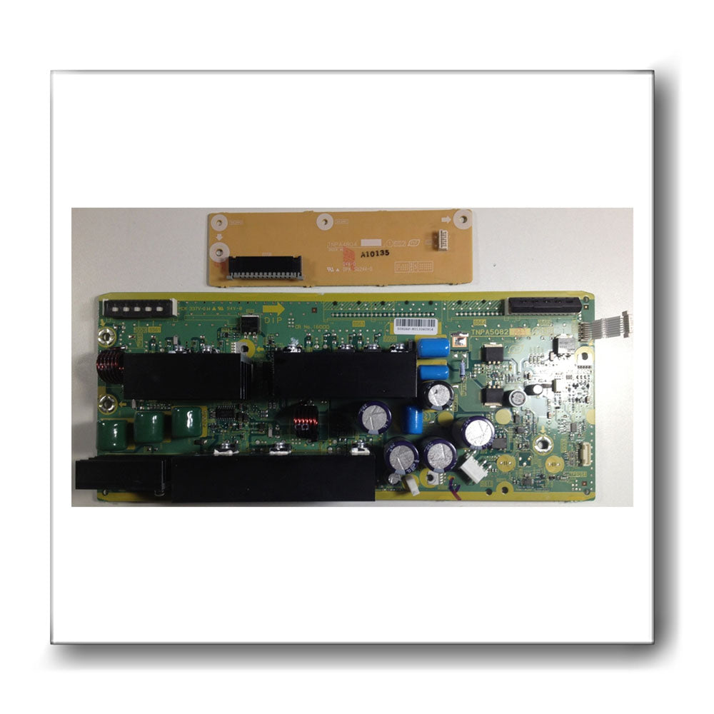 TXNSS1LPUU SS Board for a Panasonic TV