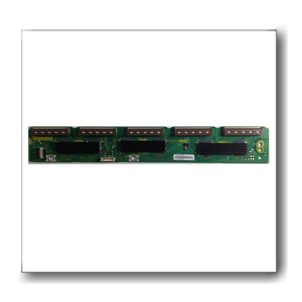 TXNSU1REUU SU Board for a Panasonic TV