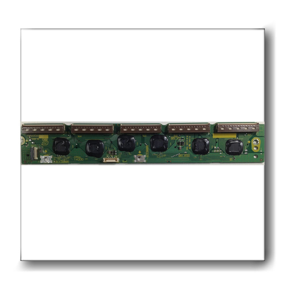 TXNSU1RFUU SU Board for a Panasonic TV