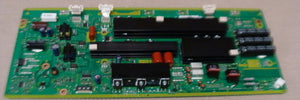 TZRNP01UPUU SC Board for a Panasonic TV (TC-P65S60 and more)