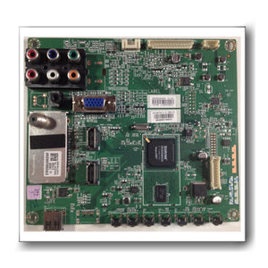 TZZ00000022A Main Board for a Panasonic TV
