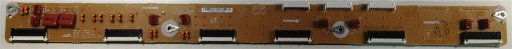 X Buffer Board for a Samsung TV
