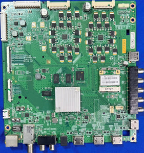 Y8386392S MAIN BOARD FOR A VIZIO TV (M602I-B3 LFTRRCAQ)