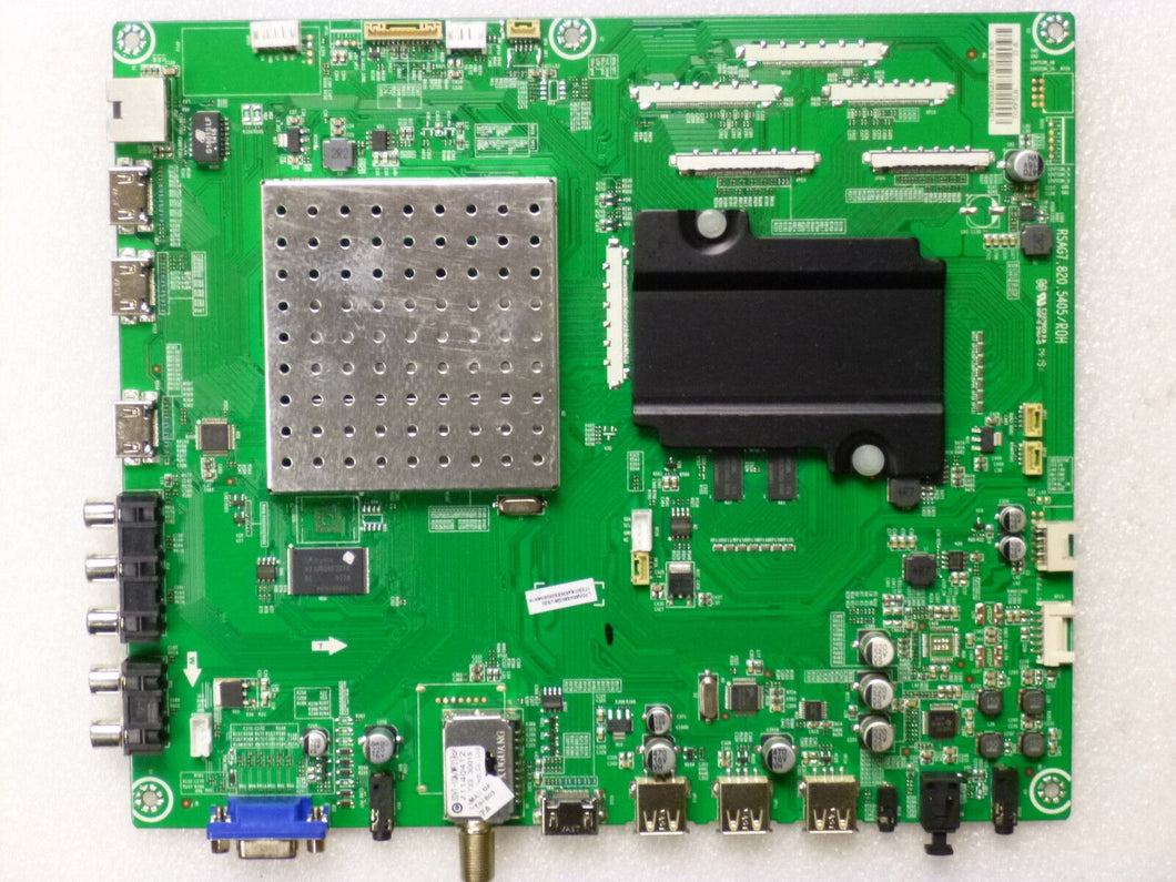173308 MAIN BOARD FOR A HISENSE TV (65K680)